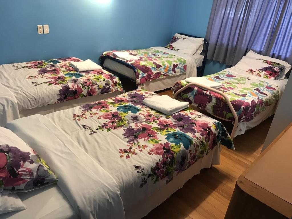 Southport Tourist Park Hotel โกลด์โคสต์ ภายนอก รูปภาพ