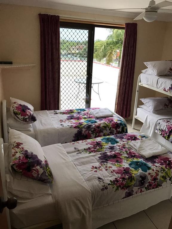 Southport Tourist Park Hotel โกลด์โคสต์ ภายนอก รูปภาพ