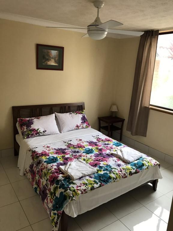 Southport Tourist Park Hotel โกลด์โคสต์ ภายนอก รูปภาพ