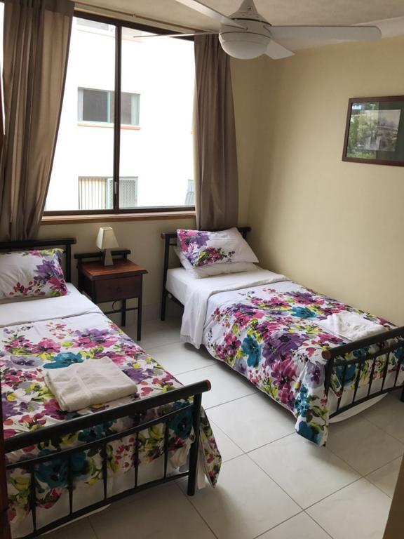 Southport Tourist Park Hotel โกลด์โคสต์ ภายนอก รูปภาพ